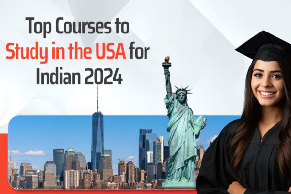 top courses in usa